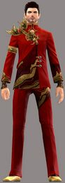 Ancestral Outfit