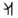 Asuran alphabet M.png