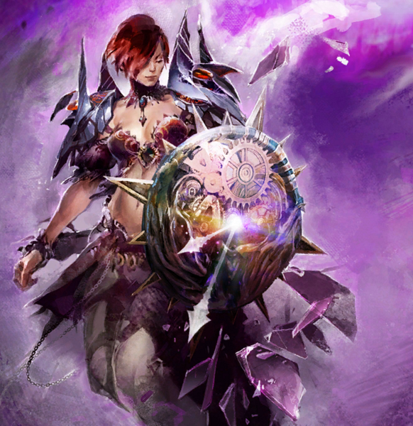 File:Chronomancer training.png