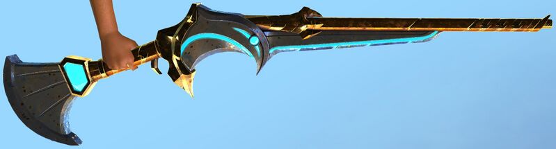 File:Eagle Eye Rifle.jpg