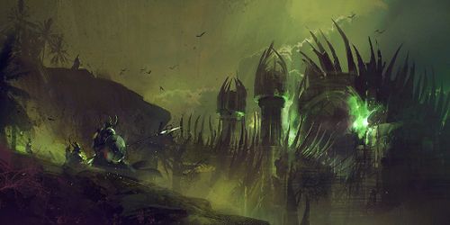 Forearmed Is Forewarned loading screen.jpg