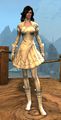 Glint's Isolation Dye