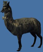 Mini Lavish Silver Llama.jpg