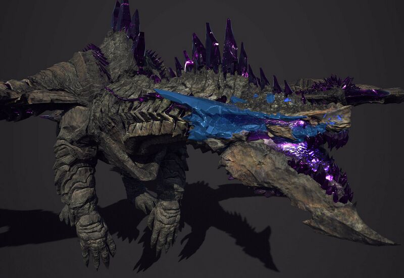 File:"Kralkatorrik" render 02.jpg