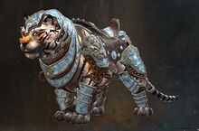 Armored Tiger Warclaw Skin.jpg