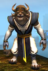 Medium Monastery armor charr male front.jpg