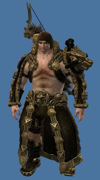 File:Mini Wolfborn Hunter.jpg