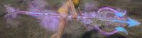 Mirage (weapon) 250x Glob of Ectoplasm 250x Orichalcum Trident Head