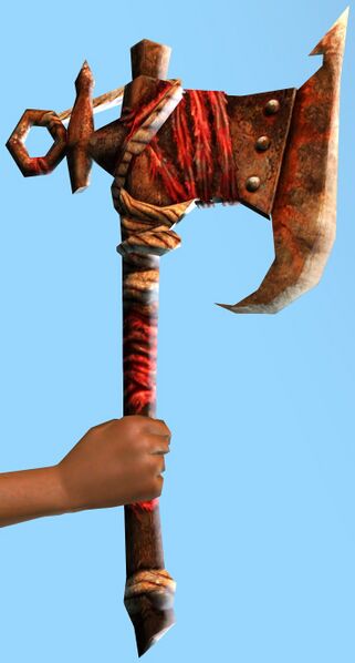 File:Pirate Hatchet.jpg