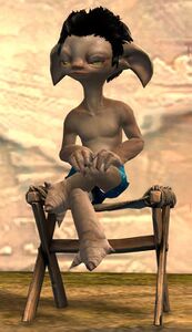 Simple Stool asura male.jpg