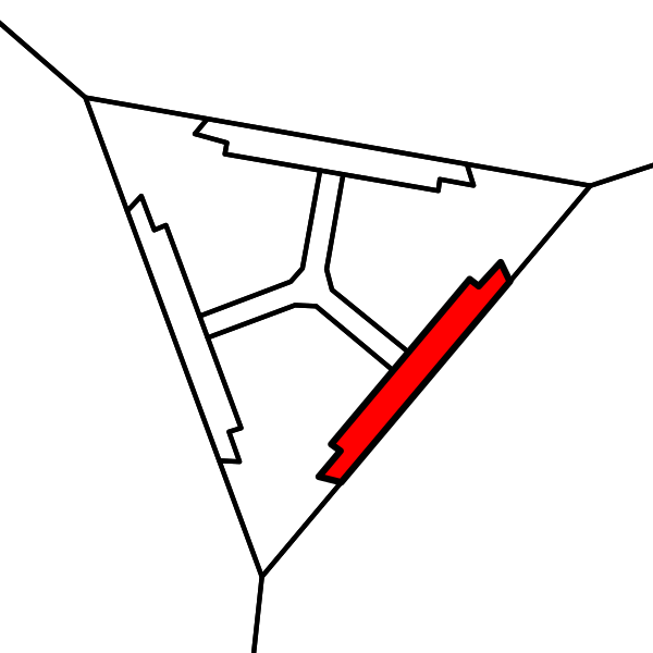 File:Skibo Hall locator.svg