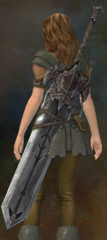 [[PvP Svanir Greatsword|Svanir Greatsword]]