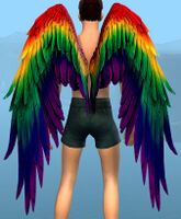 Vibrant Wings Backpack.jpg