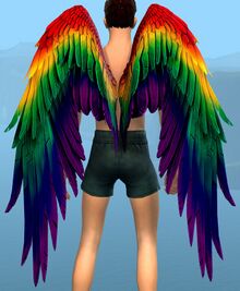 Vibrant Wings Backpack.jpg