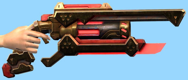 File:War Machine Pistol.jpg