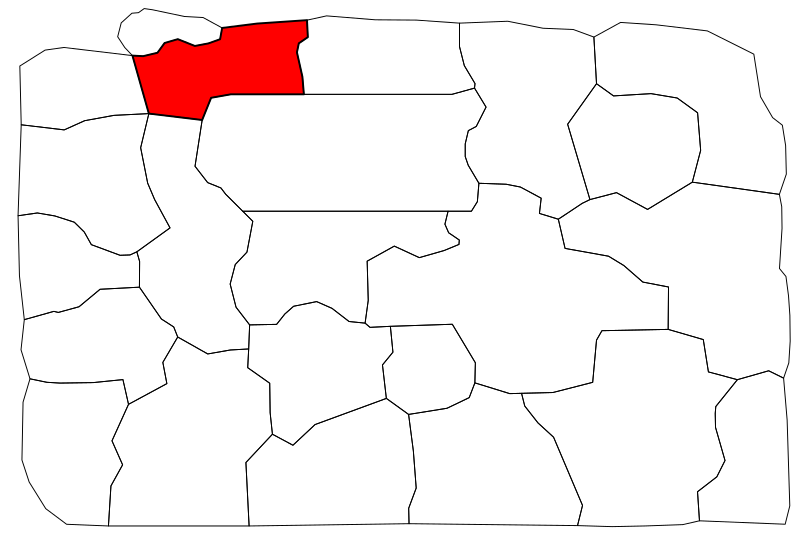 File:Western Mihan Hillsides locator.svg