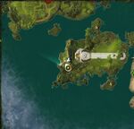 A New Friend - Shattered Atoll map.jpg