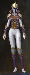 Alliance Field Operative armor human female front.jpg