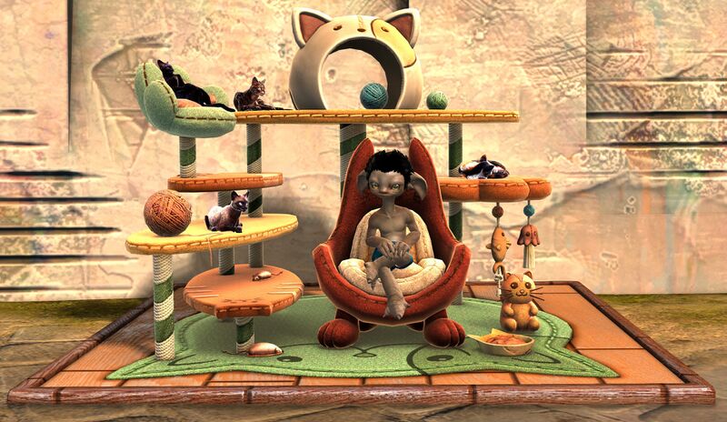 File:Cat Tree Chair asura male.jpg