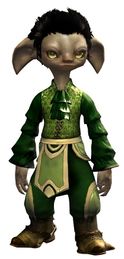 Cherry Blossom Clothing Outfit