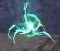 Healing Coalescence