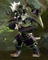 Dragon's Stand