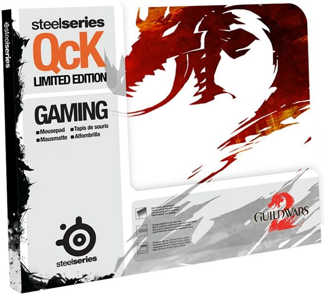 File:Steelseries GW2 mousepad logo packaging.jpg