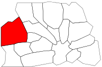Tangled Descent locator.svg