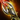 Assaulter's White Mantle Staff