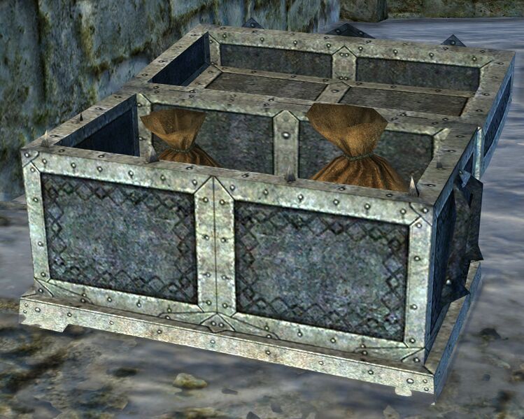 File:Dwarven Chest (opened).jpg