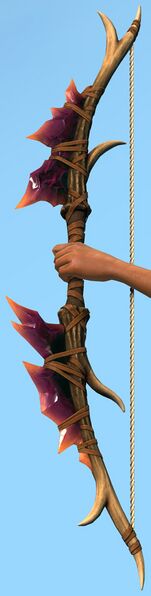 File:Scavenged Obsidian Short Bow.jpg