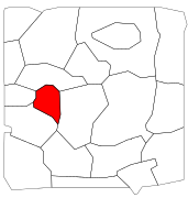 Skimmer Ranch locator.svg