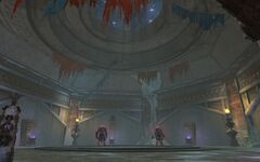 Weekly Strike Mission- Voice of the Fallen and Claw of the Fallen.jpg