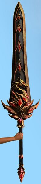 File:Dragon Decade Greatsword.jpg