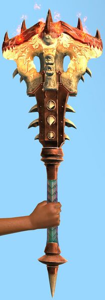 File:Dragonbone Mace.jpg