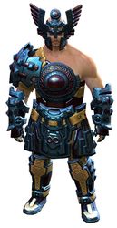 Eagle armor norn male front.jpg