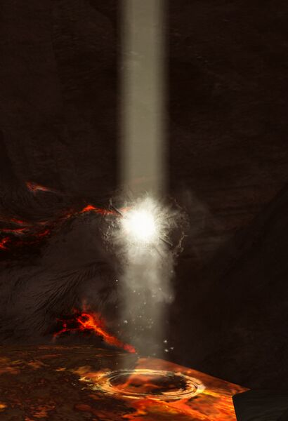 File:Heart of the Volcano (object).jpg