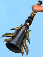 Kurzick Tree Singer's Warhorn.jpg
