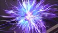 Shiro dies and unleashes the Jade Wind in the Guild Wars Factions cinematic trailer.