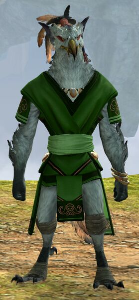File:Tengu (green, weaponless).jpg