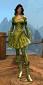 Acrid Dye
