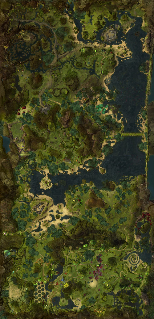 Caledon Forest