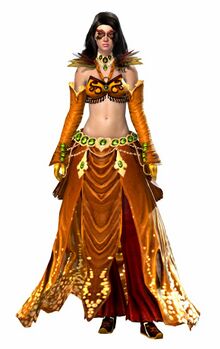 Conjurer armor human female front.jpg