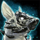 Mini White Jackal Pup.png