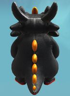 Plush Primo (decoration) back.jpg