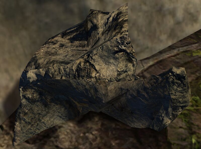 File:Rich Gold Vein (mined).jpg