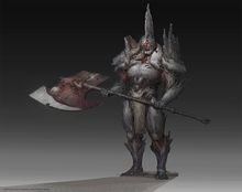 "Nightmare Court Commander - Executioner" concept art.jpg