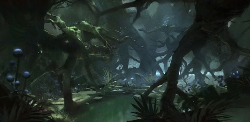 File:"Tangled Roots" concept art.jpg