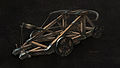 Catapult Concept Art
