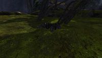 Soldier 3 (Near the fallen tree)